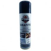 Grafite Lubrificante Seco Spray 250ml/140g Gitanes Ref.:25906