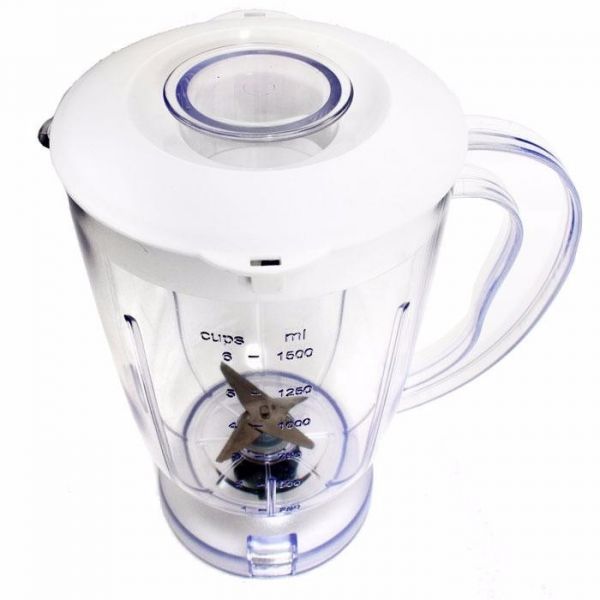 Copo MB Mondial Vitamix Cristal Ref.:3289