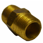 União 3/8 Npt x 3/8 Npt Latão Ref.:10477