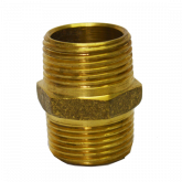 União 3/4 Npt x 3/4 Npt Latão Ref.:10472