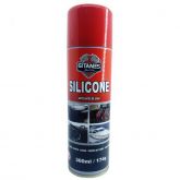 Silicone Líquido Spray 300ml/174g Gitanes Ref.:26006