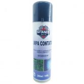 Limpa Contato Elétrico Spray 250ml/148g Gitanes Ref.:26206