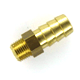 Bico 1/8 npt x 3/8 bm Latao Ref.:955 (Atacado)