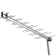 Antena Digital Externa Uhf/hdtv Log14 - Lp3000 Prime Tech Ref.:1819