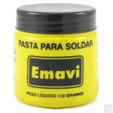 Pasta p/Solda Emavi Ref.:1363702 (Atacado)