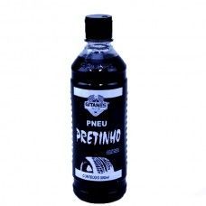 Pretinho para Pneus 500ml Gitanes Ref.:8610 (Atacado)