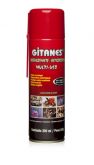 Desengripante Anticorrosivo Multiuso Spray 300ml/180g Gitanes Ref.:1550402 (Atacado)