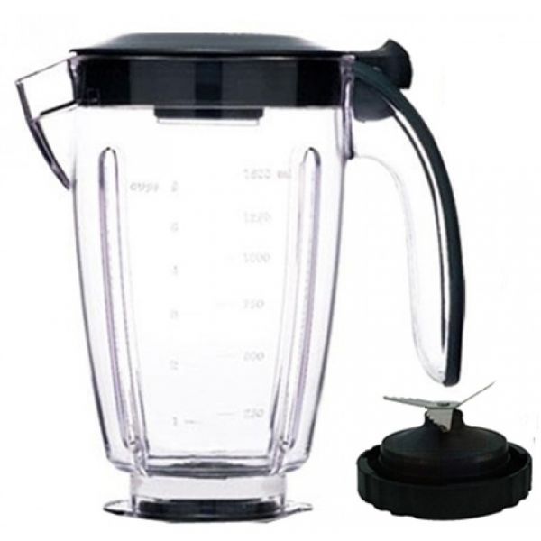 Copo Walita RI 2044 Philips c/Faca Ref.:8820 (Atacado)